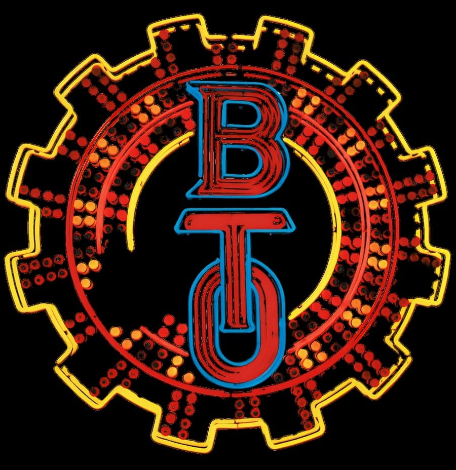 Bto