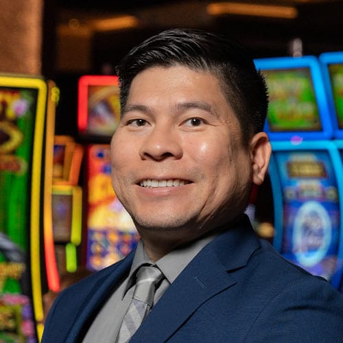 Danny thai