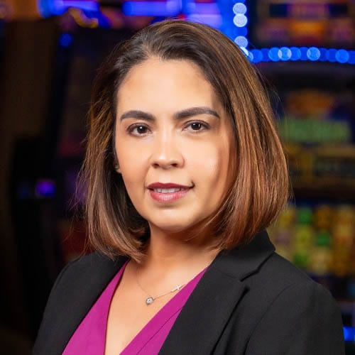 Gloria corona
