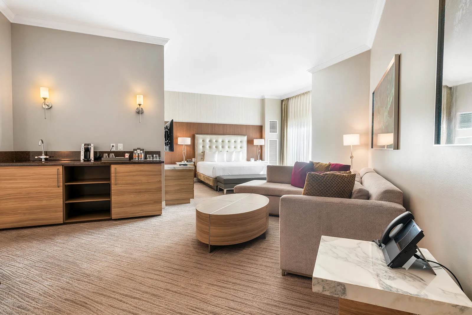 Luxury suite 02