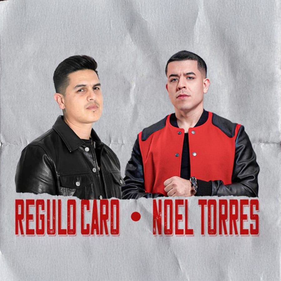 Regulo caro & noel torres