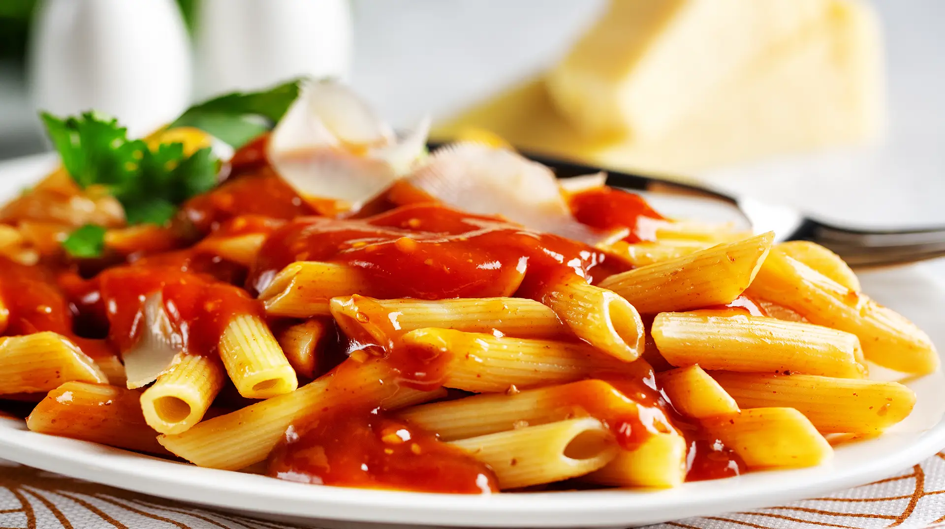 Bmg pasta