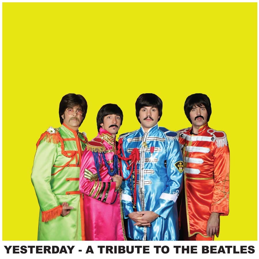 Yesterday beatles